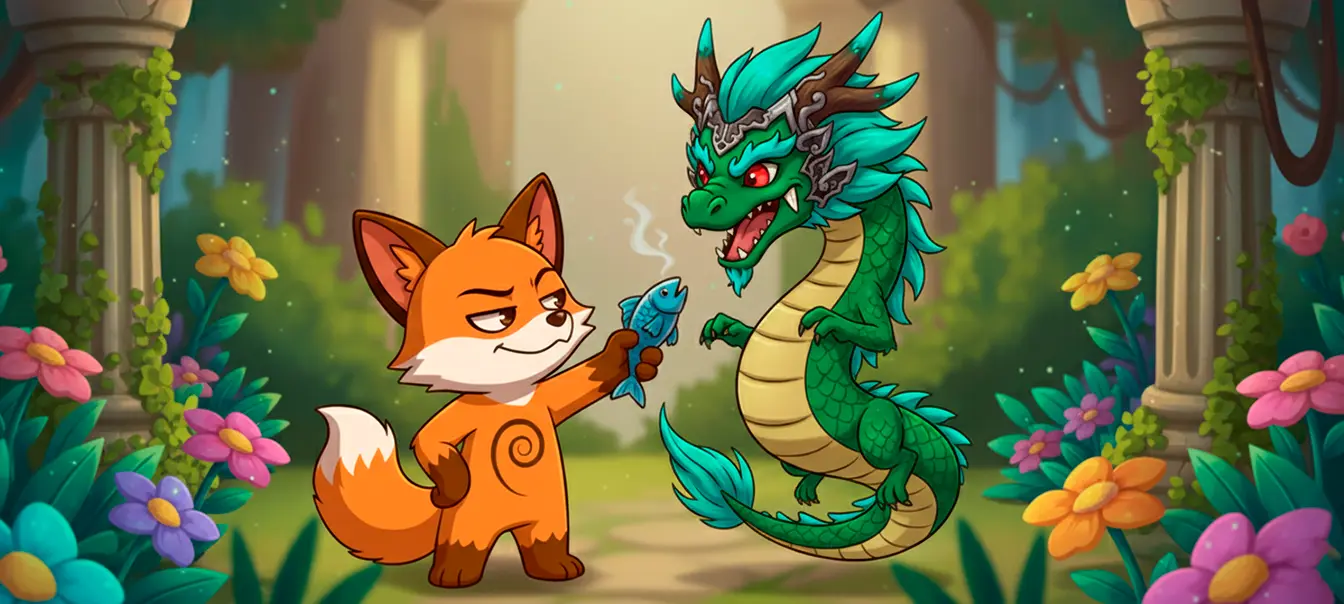 Mascotas Metin2